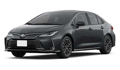 Altis Hybrid Premium