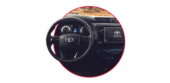 Conforto e Segurança