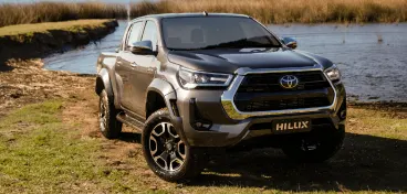 Liderança incontestável