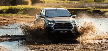 Resistência e Confiança