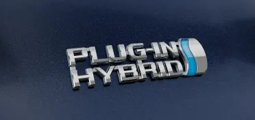 Sistema Híbrido Plug-in